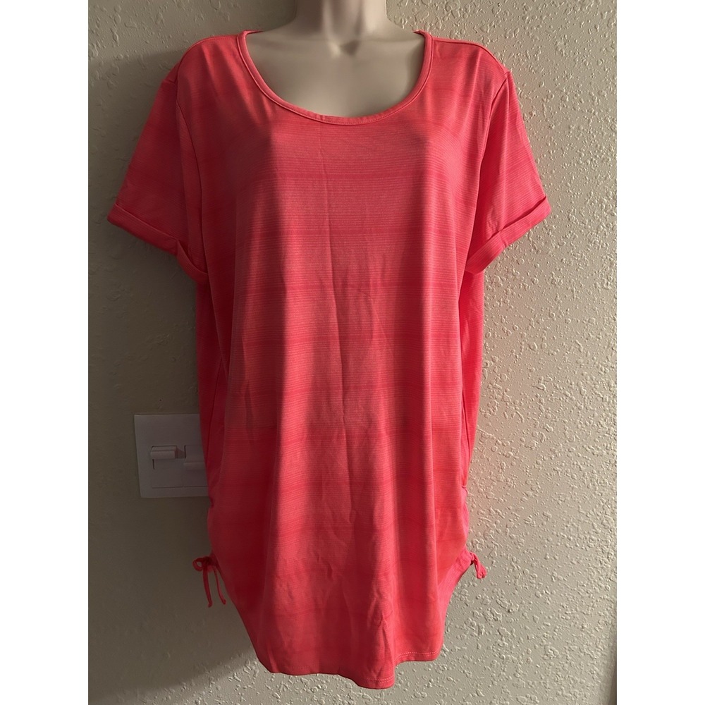 New XXLT Made For Life Fitness Bottom  Side Tie Fitness Top #1271*8**